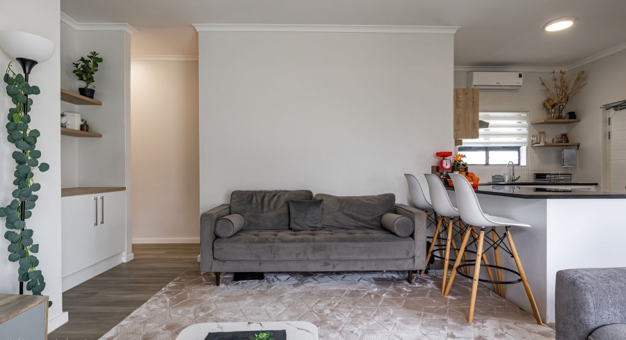 3 Bedroom Property for Sale in Burgundy Estate Western Cape